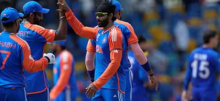 Cricket Betting Tips