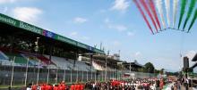 F1 Italian GP Betting Tips