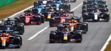 Italian Grand Prix Betting Tips