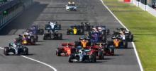 Japanese Grand Prix Betting Tips