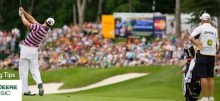 PGA Betting Tips