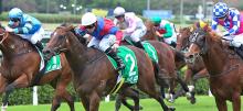 Randwick Kensington Racing Tips Wednesday September 30th