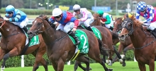 Randwick Kensington Racing Tips Wednesday August 26th