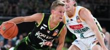 NBL Round 2 Betting Tips