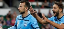 2019-20 A-League: Round 9 Preview &amp; Betting Tips
