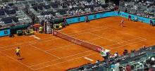 2023 Madrid Open Futures