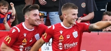 2019-20 A-League: Round 6 Preview &amp; Betting Tips