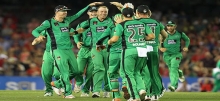 Big Bash League (BBL04) Round 5 Preview, Tips and Promos