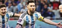 Argentina vs Australia Betting Tips