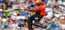 Big Bash League (BBL04) Round 6 Preview, Tips and Promos