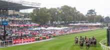 Moonee Valley Racing Tips