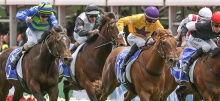 Moonee Valley Racing Tips Saturday August 1st