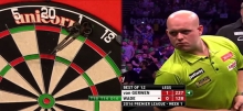 2016 Premier League Darts: Week 12 Preview &amp; Betting Tips