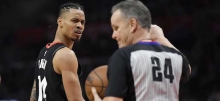 NBA Betting Tips