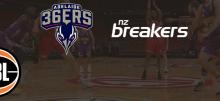 NBL24 Betting Tips