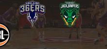 36ers vs JackJumpers Betting Tips