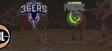 36ers vs Phoenix Betting Tips