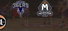 NBL Betting Tips