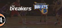 NBL25 Betting Tips