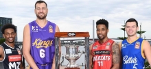 NBL Semi-Finals Game 1 Preview &amp; Betting Tips