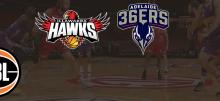 NBL Hawks vs 36ers Betting Tips