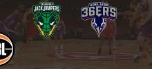 NBL25 Betting Tips