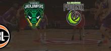 NBL JackJumpers vs Phoenix Betting Tips