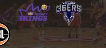 NBL25 Betting Tips