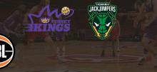 Kings vs JackJumpers Betting Tips