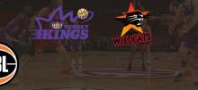 NBL Kings vs Wildcats Betting Tips