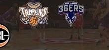 NBL Taipans vs 36ers Betting Tips