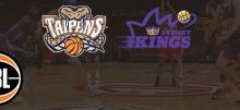 NBL25 Betting Tips