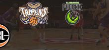 Taipans vs Phoenix Betting Tips