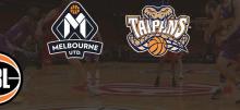 United vs Taipans Betting Tips