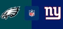 NFL Week 6 Eagles at Giants Betting Tips