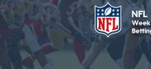 NFL Week 14 Tuesday Betting Tips
