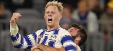 North Melbourne Team Preview