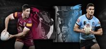 NRL State of Origin Tips