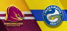 Broncos vs Eels Betting Tips