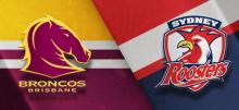 Broncos vs Roosters Betting Tips