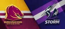 Broncos vs Storm Betting Tips