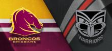 Broncos vs Warriors Betting Tips