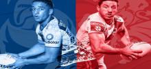 NRL Betting Tips Bulldogs vs Dragons