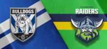 NRL Betting Tips