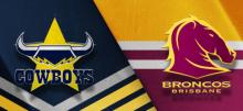 NRL Betting Tips