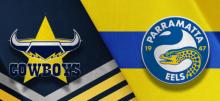 Cowboys vs Eels Betting Tips