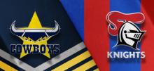 Cowboys vs Knights Betting Tips