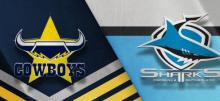 Cowboys vs Sharks Betting Tips