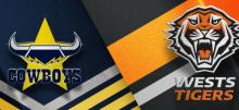 Cowboys vs Tigers Betting Tips