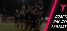 NRL Fantasy Tips
